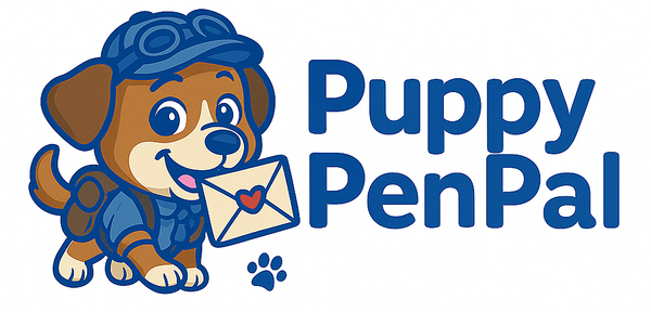 Puppy Pen Pal