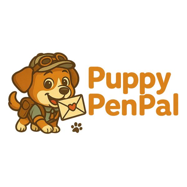 Puppy Pen Pal