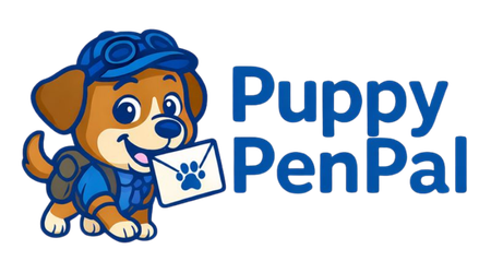 Puppy Pen Pal