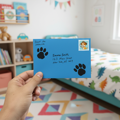 Scout's Detective Series: Monthly Subscription (1st-3rd Grade Reading Level)