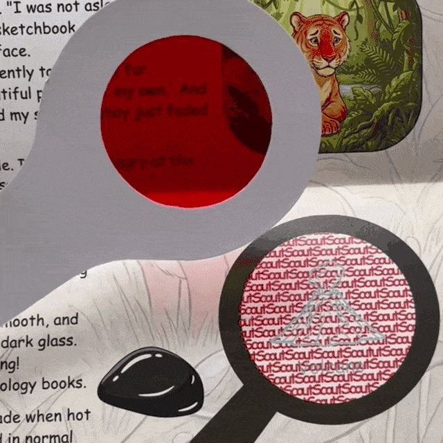 Puppy Detective Mystery Series