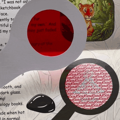 Puppy Detective Mystery Series